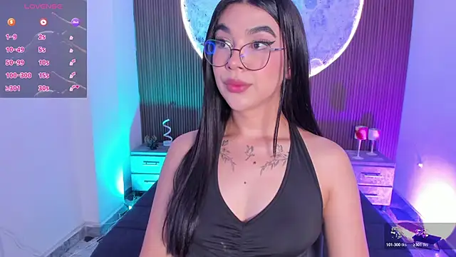RoseCassie online show from 07/07/26, 12:42
