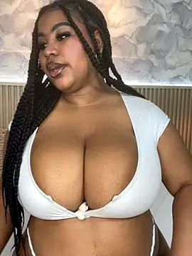 AinaraJimenez online show from 11/05/25, 07:03