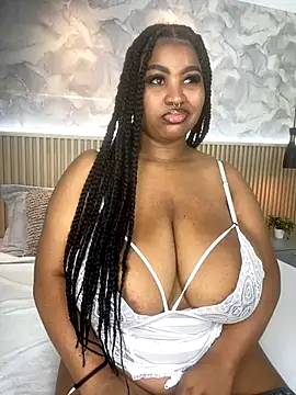 AinaraJimenez online show from 11/16/25, 06:46