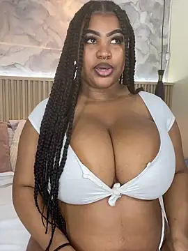 AinaraJimenez online show from 12/02/25, 06:25