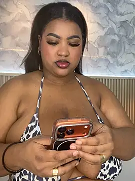 AinaraJimenez online show from 06/29/26, 06:19