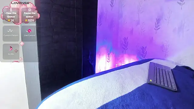 ash ricci online show from 02/06/25, 10:15