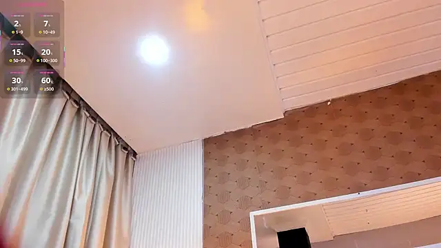 ash ricci online show from 10/08/25, 04:21