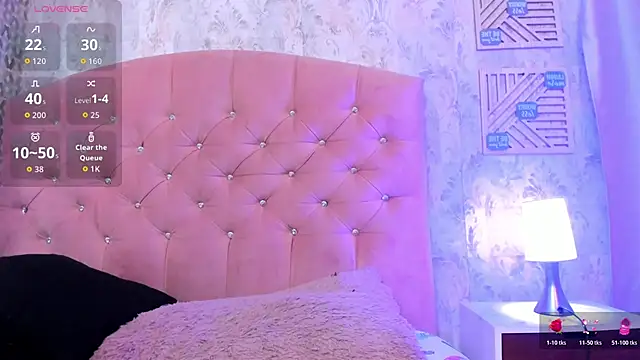 ash ricci online show from 10/25/25, 03:03