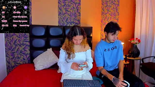 hinata itachi online show from 02/07/25, 04:37