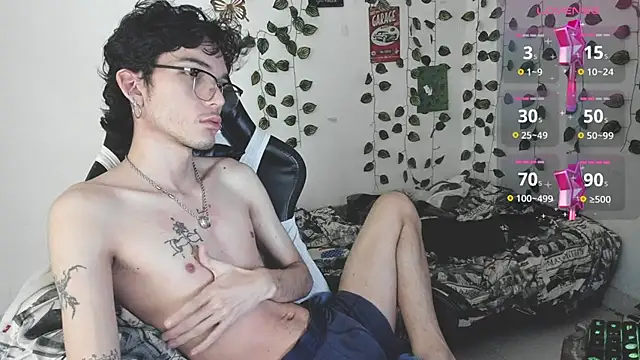 skinny dann online show from 10/14/25, 03:40