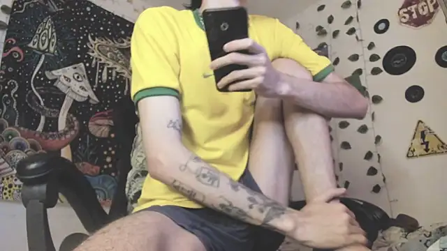 skinny dann online show from 06/22/26, 06:38