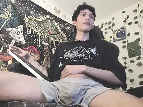 skinny dann online show from 07/15/26, 04:29