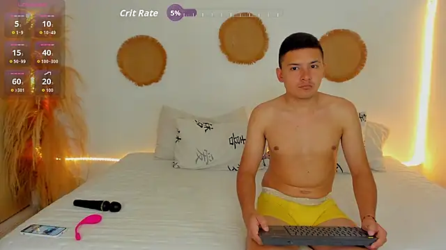 TifannyRossiii online show from 05/22/26, 10:48