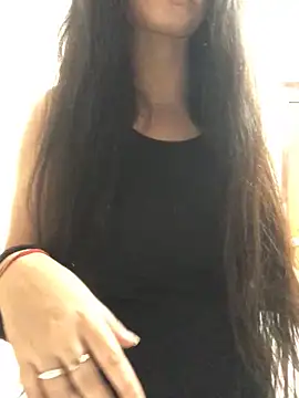 Fairy Sonia online show from 09/14/25, 07:57