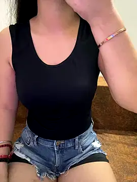 Fairy Sonia online show from 10/02/25, 02:02