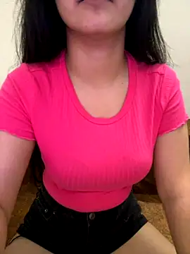 Fairy Sonia online show from 10/06/25, 01:19