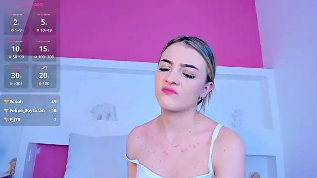 Snapshot of KendalPrince chatting on 12/05/25, 12:47 KendalPrince online show from 12/05/25, 12:47