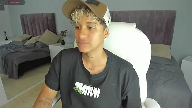 Dominick jones online show from 01/23/25, 10:54