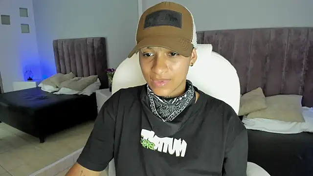Dominick jones online show from 01/29/25, 11:25