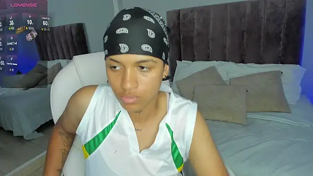 Dominick jones online show from 01/31/25, 10:42