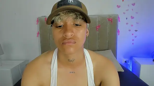 Dominick jones online show from 02/01/25, 10:55