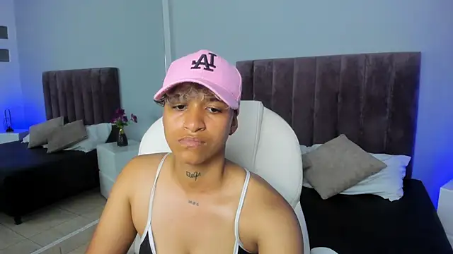 Dominick jones online show from 02/07/25, 11:03