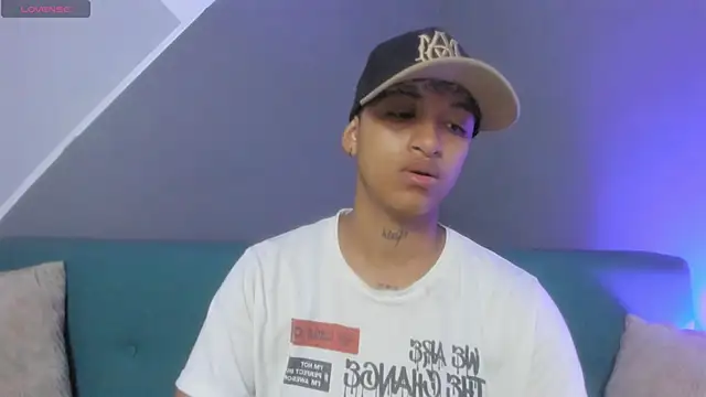 Dominick jones online show from 03/02/25, 01:38
