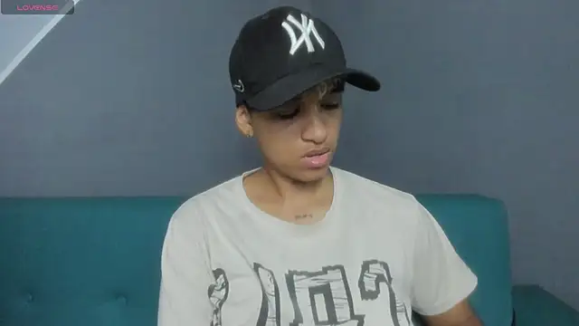 Dominick jones online show from 03/05/25, 07:17