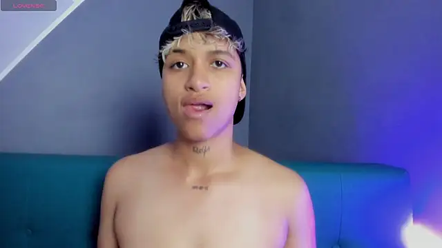 Dominick jones online show from 03/07/25, 10:43