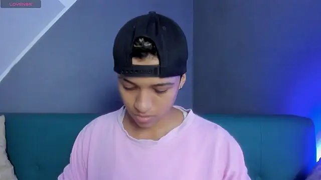 Dominick jones online show from 03/09/25, 04:33