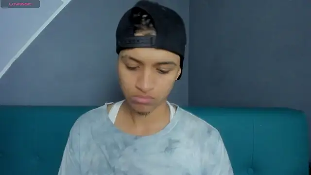 Dominick jones online show from 03/11/25, 12:54