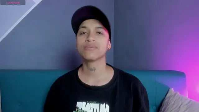 Dominick jones online show from 03/11/25, 05:24