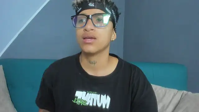Dominick jones online show from 03/18/25, 03:53