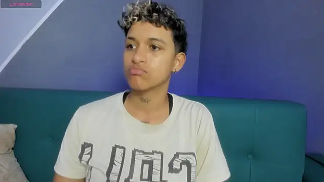 Dominick jones online show from 03/22/25, 10:37