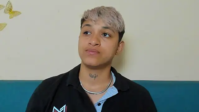 Dominick jones online show from 09/16/25, 12:11