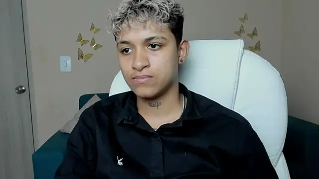 Dominick jones online show from 09/18/25, 09:17