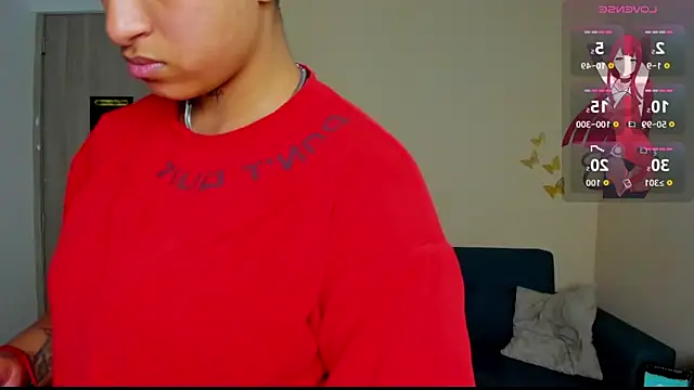 Dominick jones online show from 09/20/25, 04:35