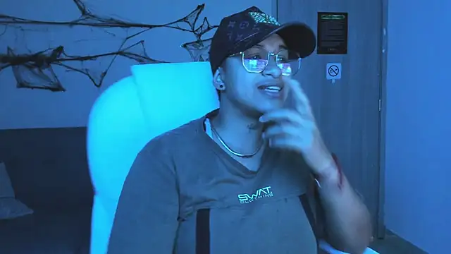 Dominick jones online show from 10/07/25, 06:32