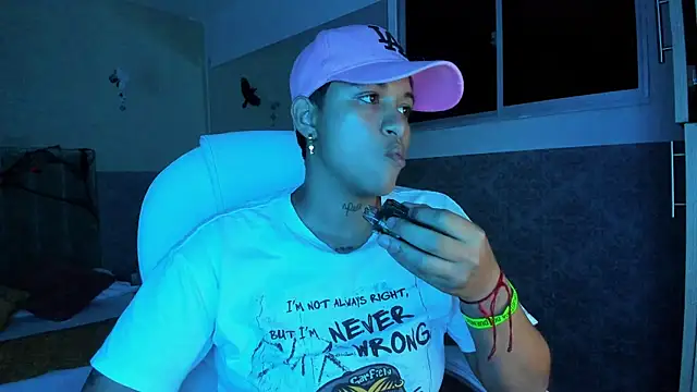 Dominick jones online show from 10/14/25, 04:57