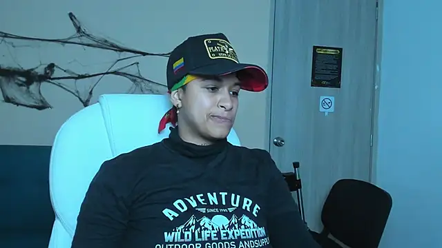 Dominick jones online show from 10/18/25, 05:32