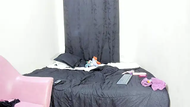 Mariana 16  online show from 01/08/25, 07:45