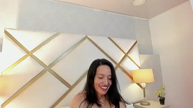 AmyRox  online show from 02/02/25, 05:59