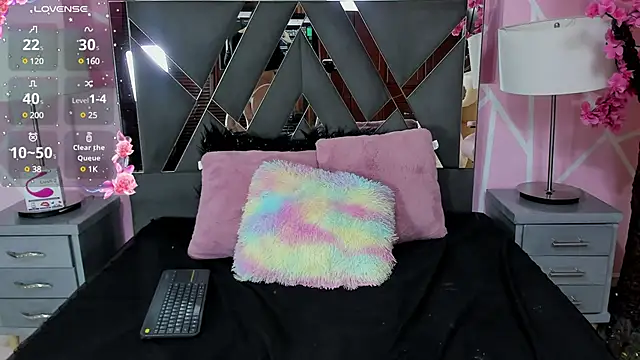 keyla noa online show from 02/04/25, 07:33