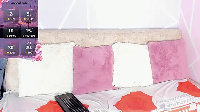keyla noa online show from 02/11/25, 07:27