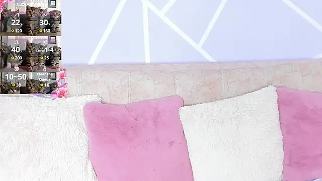 keyla noa online show from 03/01/25, 01:53