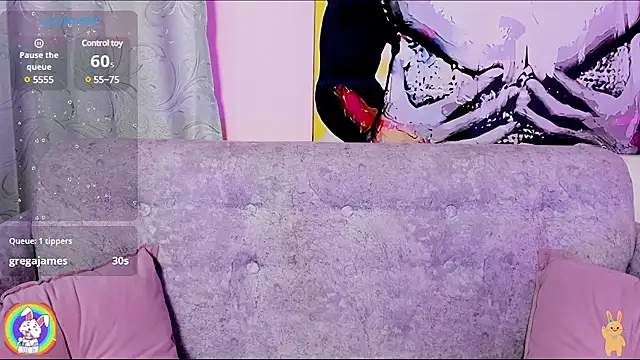 keyla noa online show from 03/06/25, 10:26