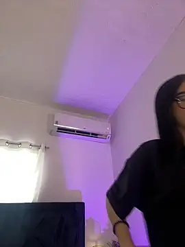 Lily Woodz online show from 07/01/26, 07:13