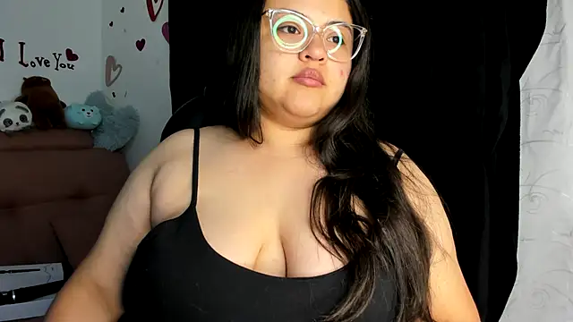 lizzie c online show from 01/23/25, 03:26