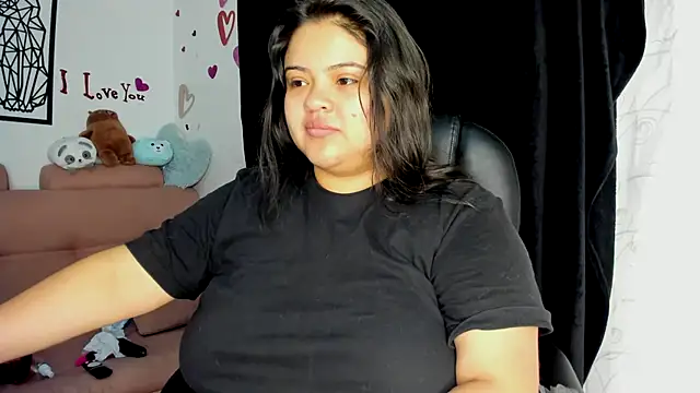 lizzie c online show from 01/25/25, 11:02