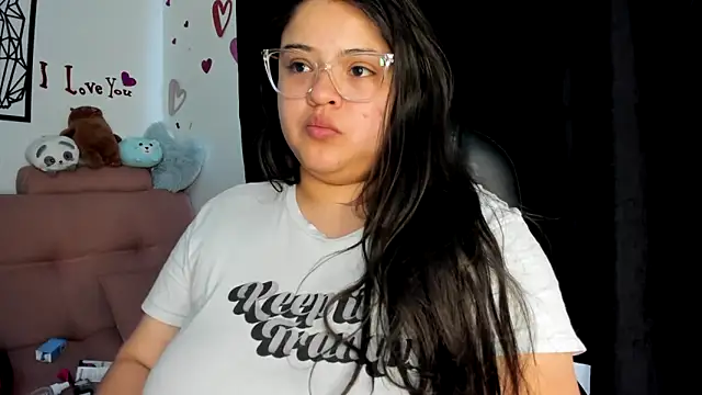 lizzie c online show from 01/26/25, 07:31