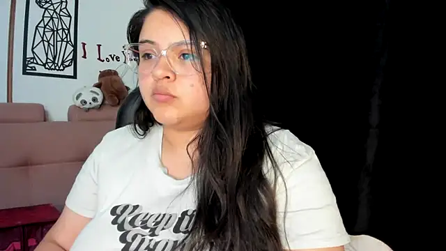 lizzie c online show from 01/27/25, 04:41