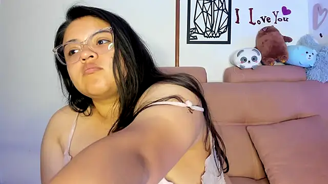 lizzie c online show from 01/31/25, 09:16
