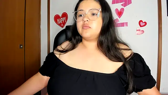 lizzie c online show from 02/10/25, 09:36
