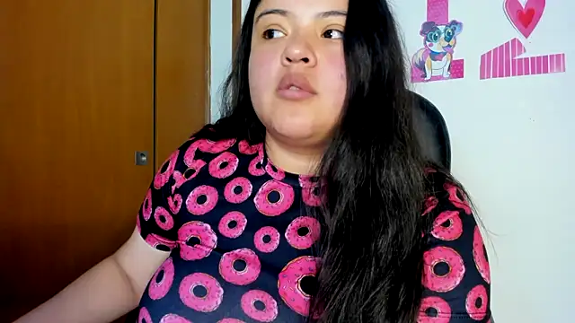 lizzie c online show from 02/11/25, 05:40